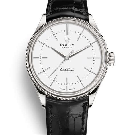 rolex cellini price list.